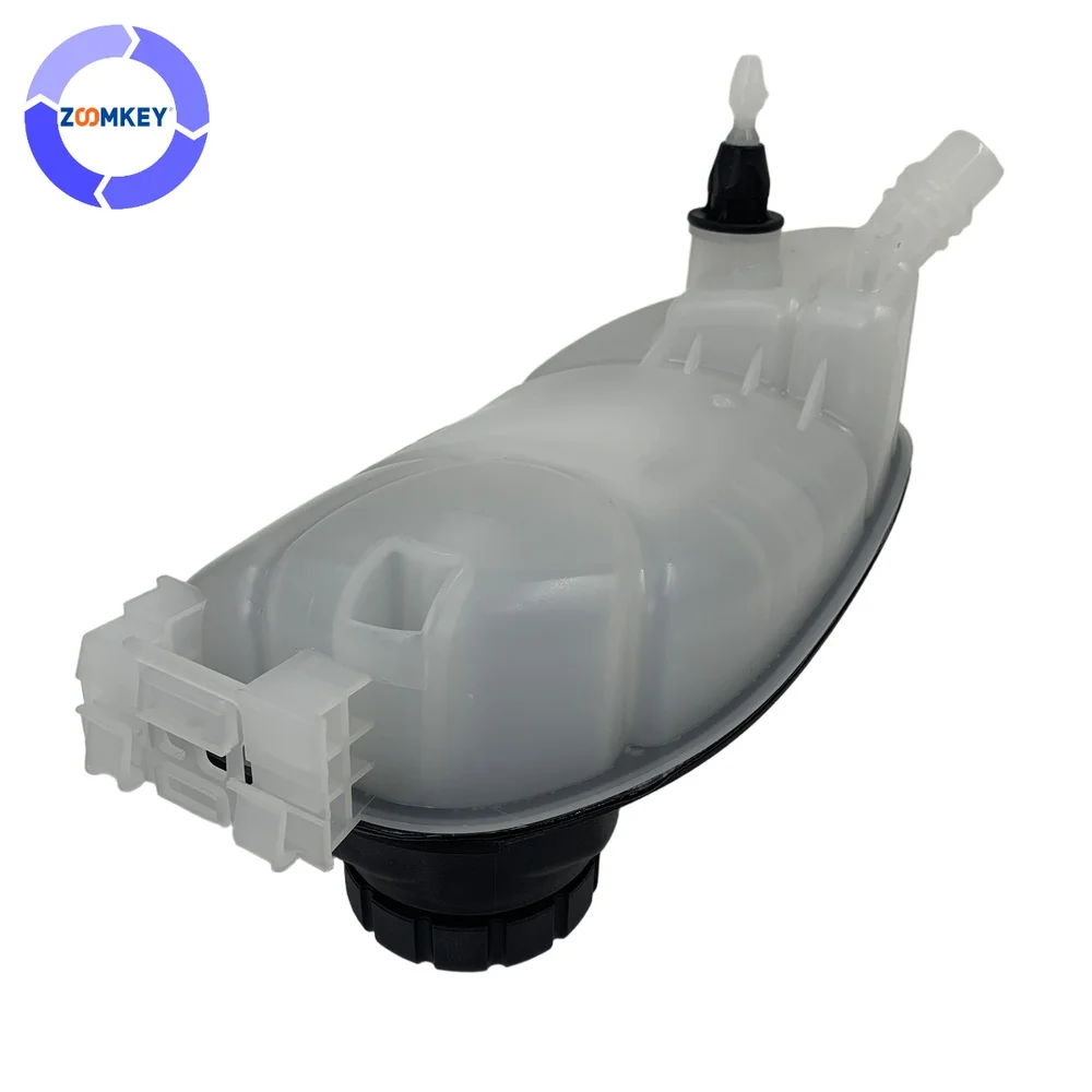 ZOOMKEY Kühlmittel-Ausgleichsbehälter passend für Mercedes Benz W176 A-Klasse W246 B-Klasse W117 CLA-Klasse A2465000049