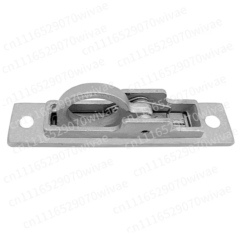 316 stainless steel marine handle, hidden handle, floor buckle, marine yacht RV hardware accessories