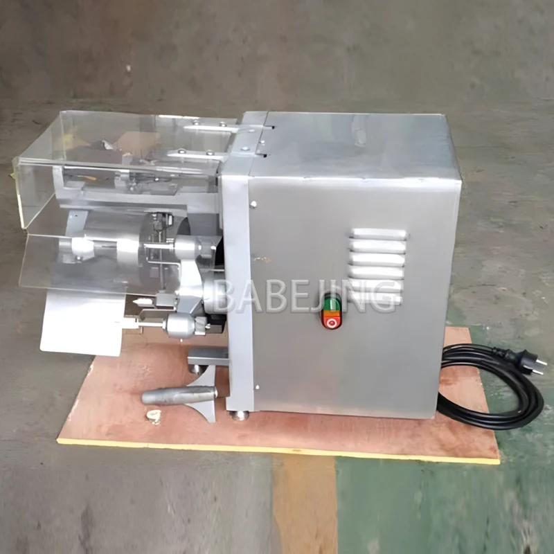 

High Quality Electric Apple Corer, Industrial Apple Peeler, Multifunctional Apple Slicer