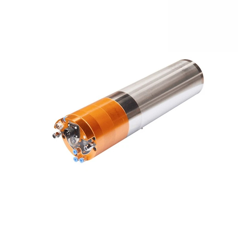 Spindle JGL-5.5KW A… - image