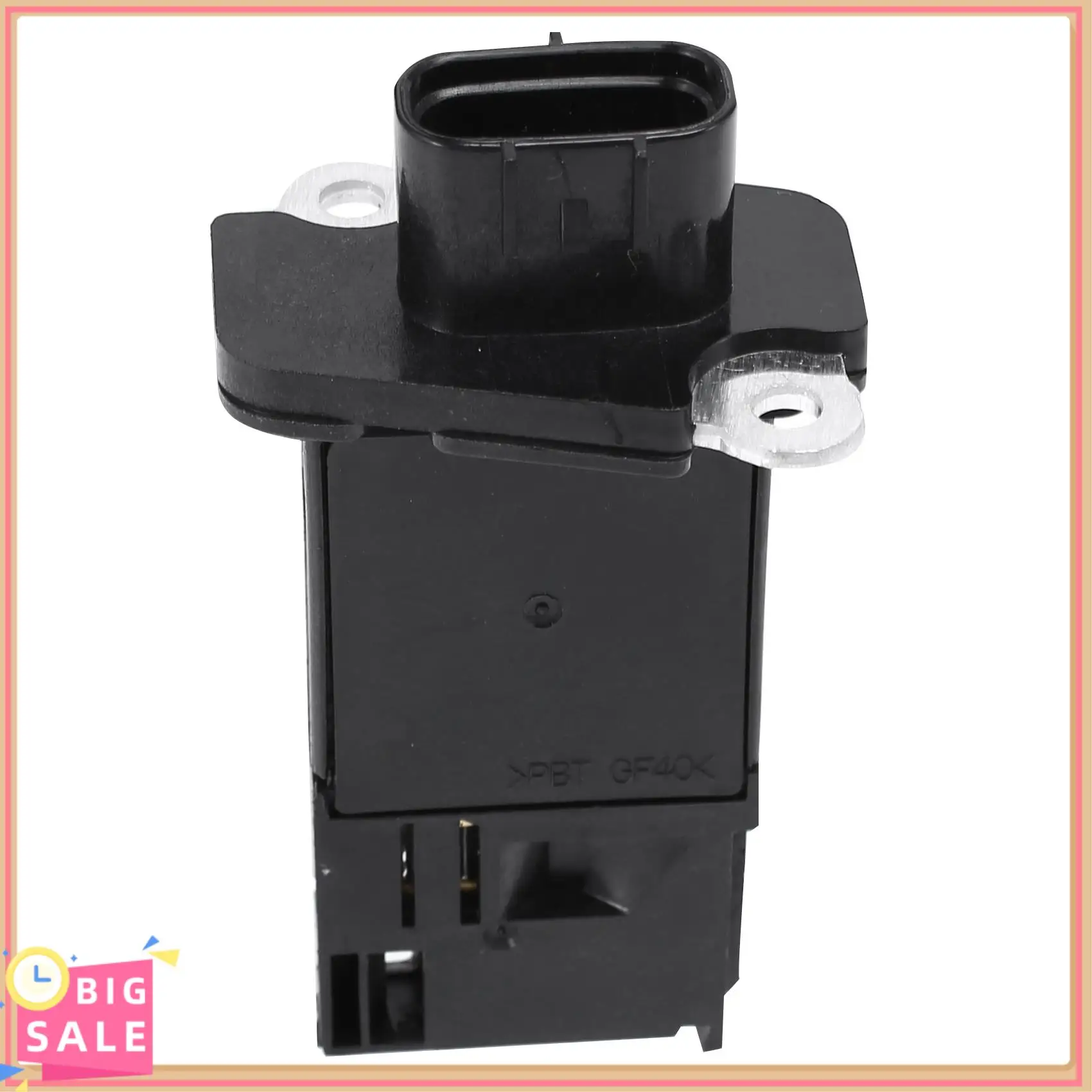 

Better-For MITSUBISHI CANTER MAF Mass Air Flow Meter Sensor Car Accessories AFH70M-56A AFH70M56A ME226022