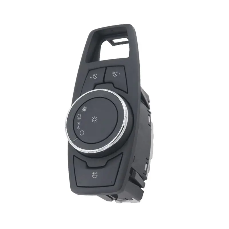 

Кнопка управления фарами и противотуманными фарами FJ7T-13D061-ACW для Ford Lincoln MKC, переключатель управления фарами FJ7T13D061ACW, автомобильные аксессуары