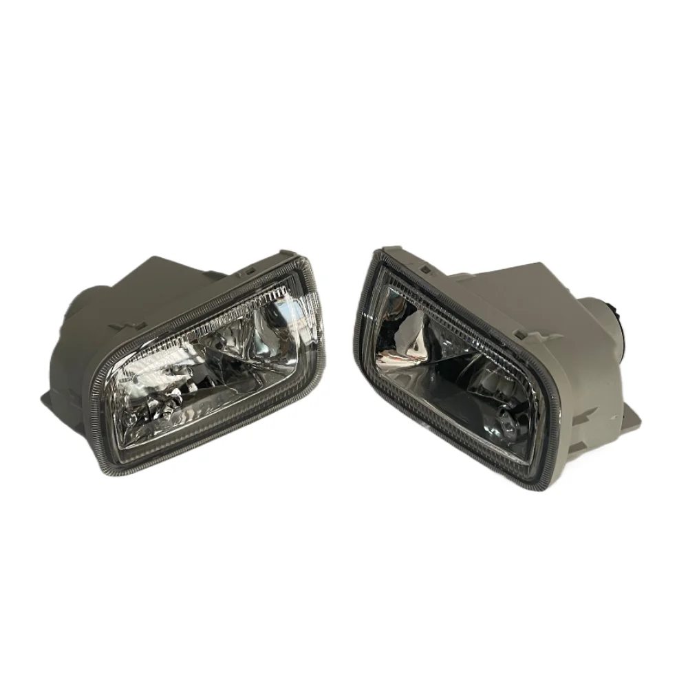 A pair Fog Lamp For Toyota Corona At210 1996 Premio St211 1998 1999 2000 Front Bar Light Daytime Running Light