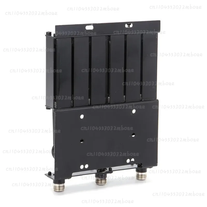 Portable SGQ-150 Duplexer 25W  136-174MHz Custom Frequency for Two-Way Radio Repeater