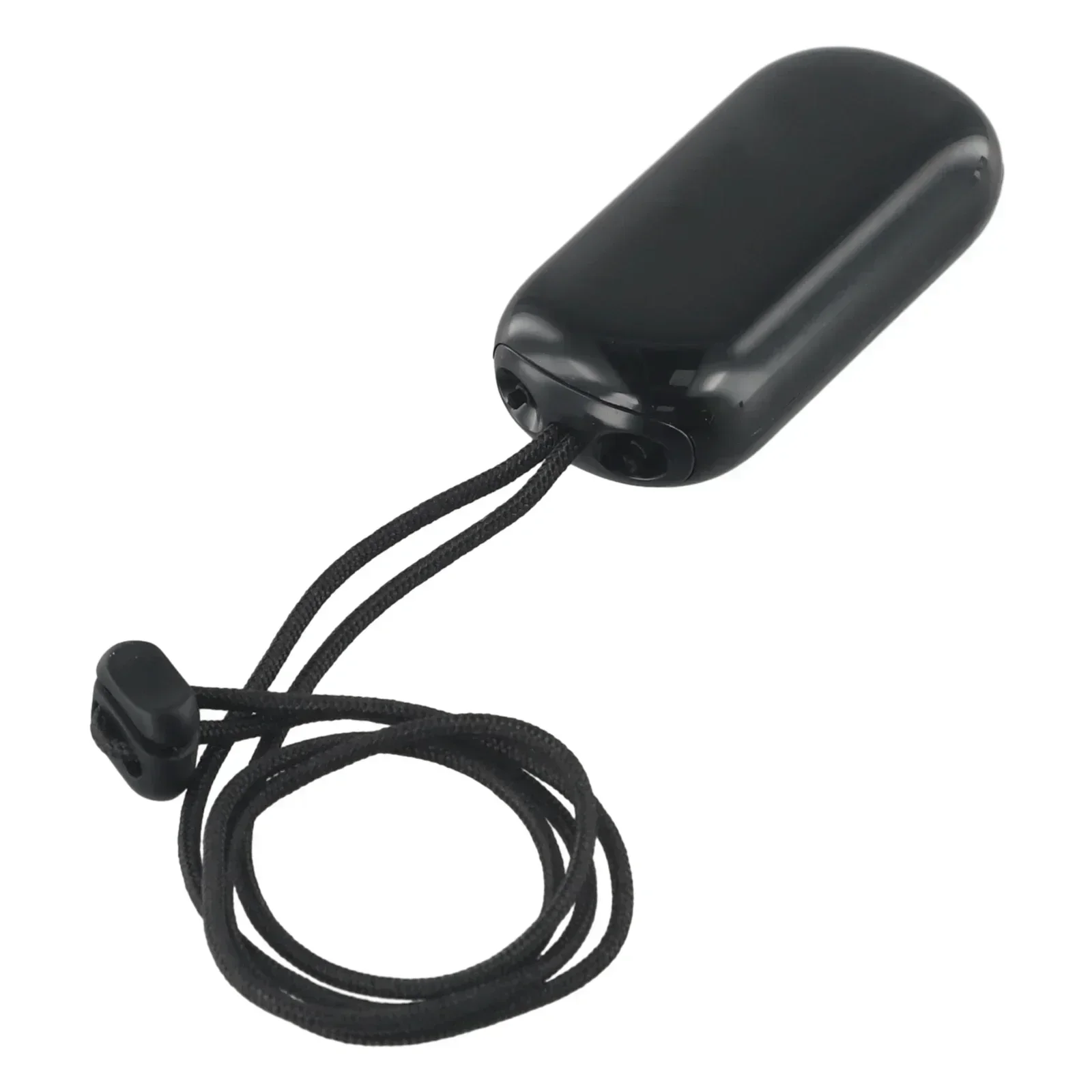 

80x35x23mm Portable Air Purifier Neck Air Purifier Safe And Radiation-Free USB Interface Cartridge-Free Easy Charging