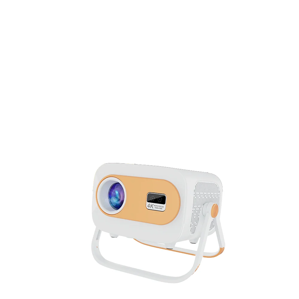 

Hot Style Projector Home Theater Mini Led 1080p Smart Projector 4k Video Portable Android Proyectores
