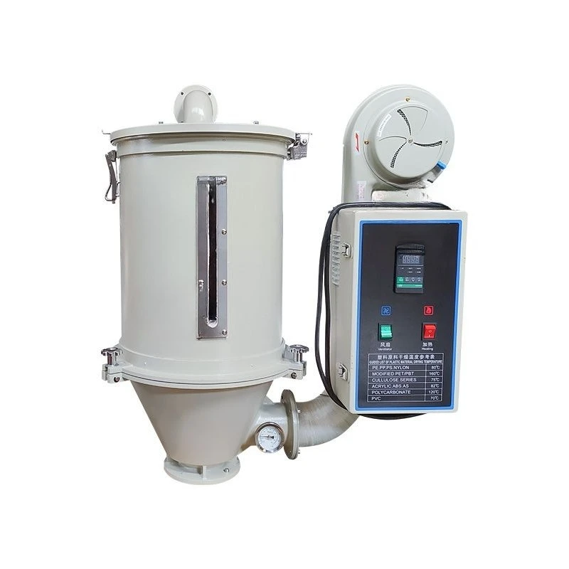 

Plastic dryer, drying drum oven 50kg