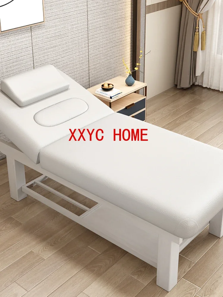 Professional Massage Stretcher Aesthetic Cosmetic Camas Portatil Massage Furniture MQ50MB