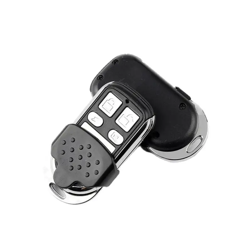 Metal Lock Plastic Material Easy To Use Stable Signal Strong Penetrating Power Strong Compatibility Remote Control Spare Parts