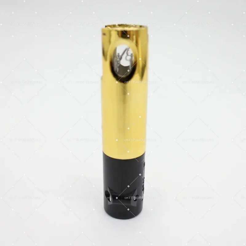 QRA2 Photocell Flame Sensor Normal & High Photosensitive for Gas Burner