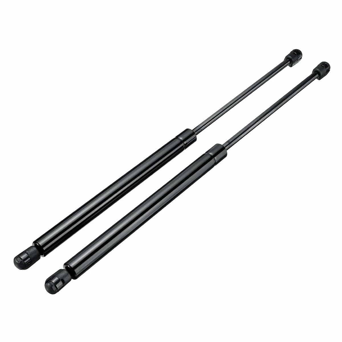 2 Pcs Rear Trunk Tail Gate Tailgate Struts Boot Gas Spring Shock Lift Struts Support Hydraulic Rod For BMW X5 E70 2006~2013