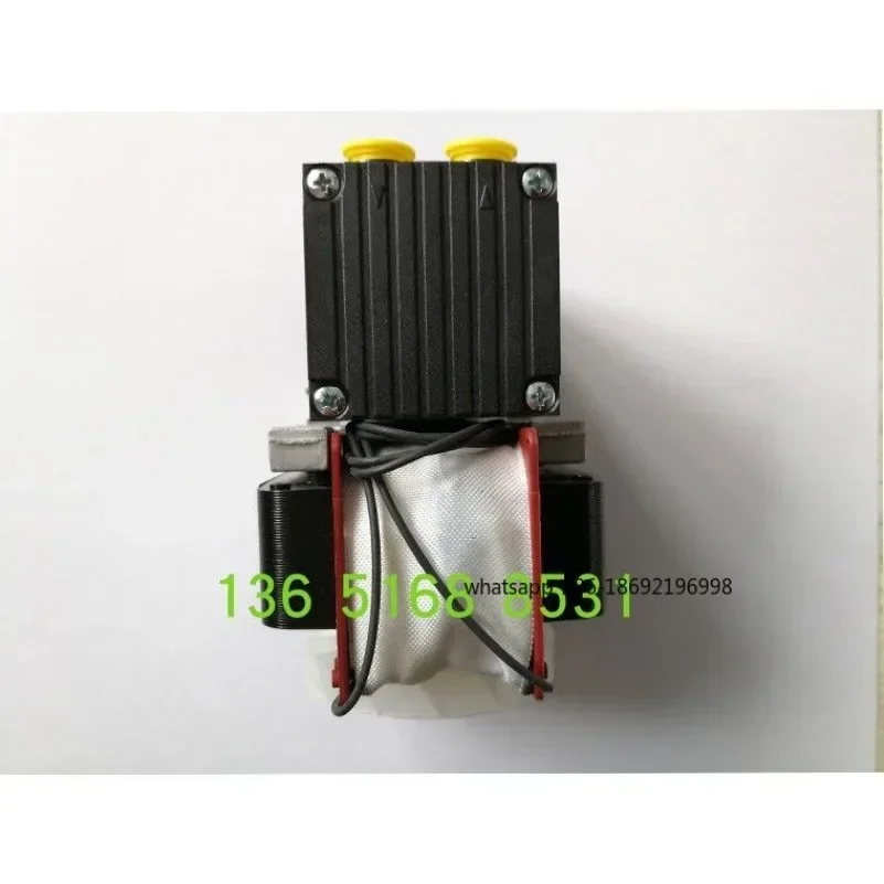 2026 New  Diaphragm Vacuum Pump Sampling P N86KNE N86KTE Air PM24407-86 Sampling