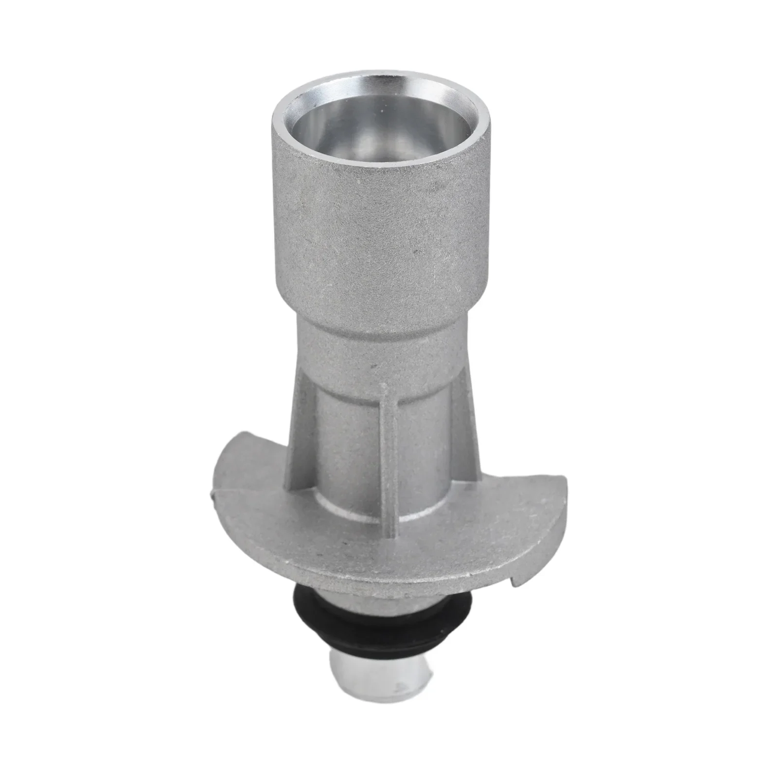 Oil Cooler Replacement Kit LR028136 Connector Engine Performance Enhancement Easy Installation Process High Wear Resistance