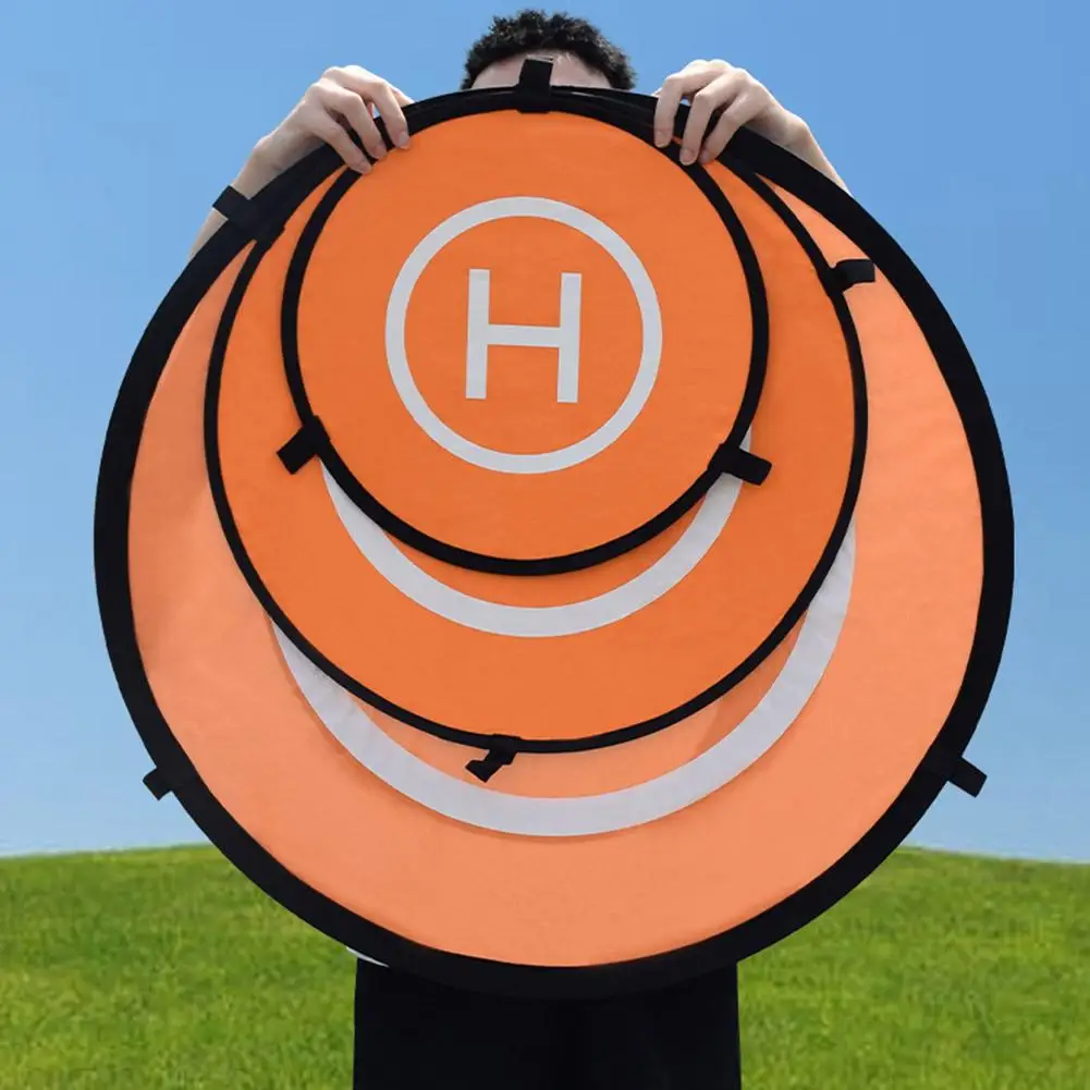 For DJI AVATA 360 Apron AIR3S Landing Pad MINI 4PRO Drone NEO Ground Pad Aircraft Accessories