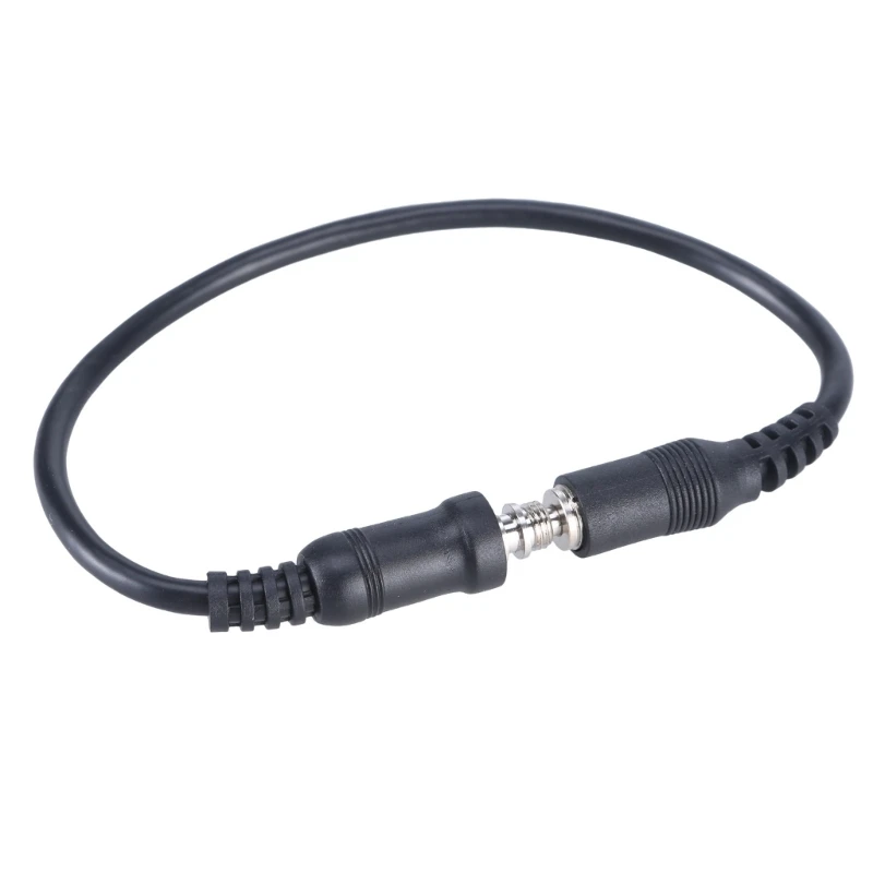 Câble sonore 3.5mm, câble émetteur-récepteur Radio, câble Transmission sonore pour améliorer Communication pour VX-6