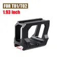 1.93 inch Black