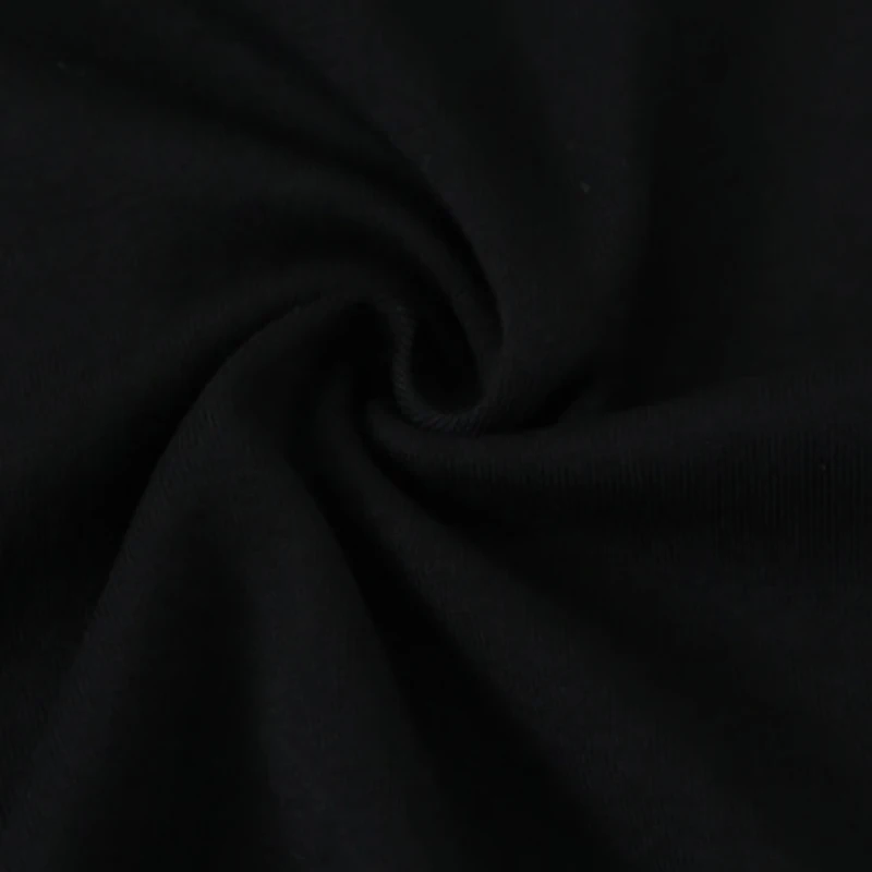 XXXXL moda vestidos de talla grande para mujer Premium Lycra tejido cintura ceñida A-Line cuello alto curvas vestido básico francés delgado 9429