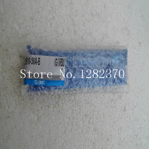 [SA] New original authentic special sales SMC cylinder CDJ2B10-50A-B Spot --2pcs/lot