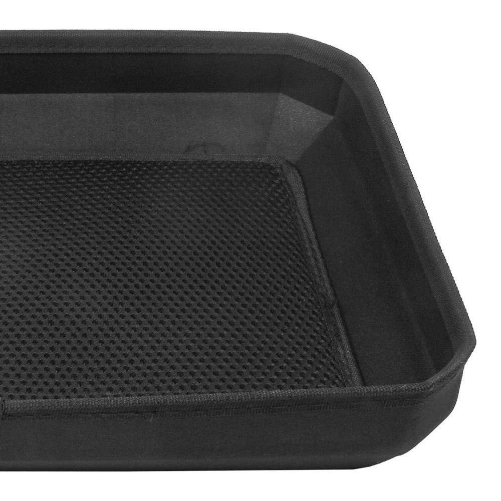 F 800 700 850 750 GS Trunk Luggage Box Nylon Inner Bag Cover Top Side Case Pannier Container Lid For BMW R1200GS R1250GS LC ADV view 6