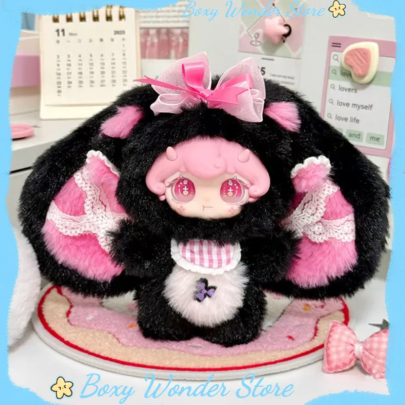 

Подлинная новая серия Lilina Flower & Dream, слепая коробка, милая сумка, подвеска, украшения для комнаты, изысканные и интересные игрушки, подарок для девочек