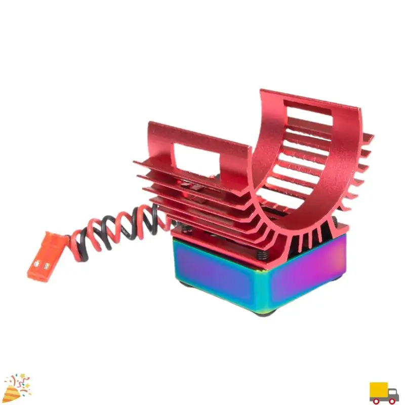 

Металлический корпус 3010, двигатель, 30 мм, охлаждающий вентилятор, высокоскоростной вентилятор для рассеивания тепла, кулер, 28000 об/мин, запасная часть для радиоуправляемого автомобиля