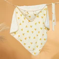 yellow cherry
