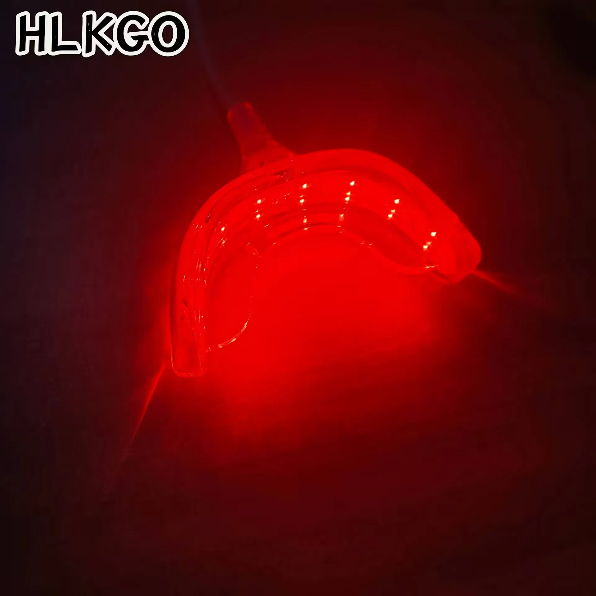 Portable Led Red Li…
