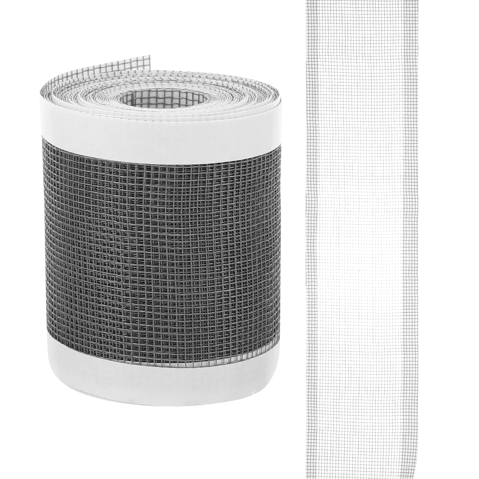 

Anti-blocking Drain Stickers 70mmx5m Hair Filter Sink Strainer Bathroom Kitchen Shower Stall Bathtub Washbasin Floor Patch