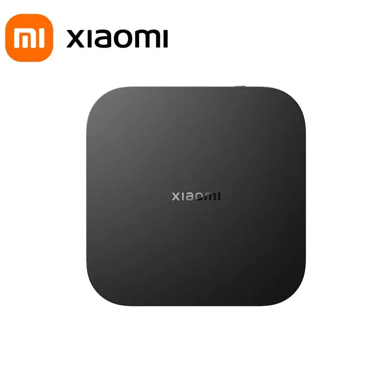 Original Xiaomi Smart Central Hub Gateway 5ghz Bluetooth Mesh Gateway 10/100mbps Ethernet Port Hub Works For Mijia App Device