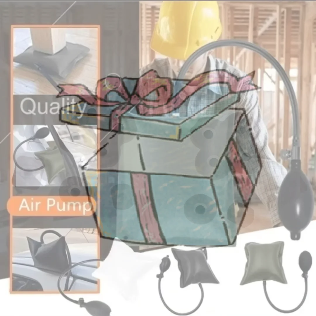 : Air Dunnage Bags