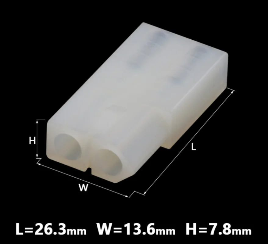 connectors replace 03-09-2022 03-09-1022  Including terminals