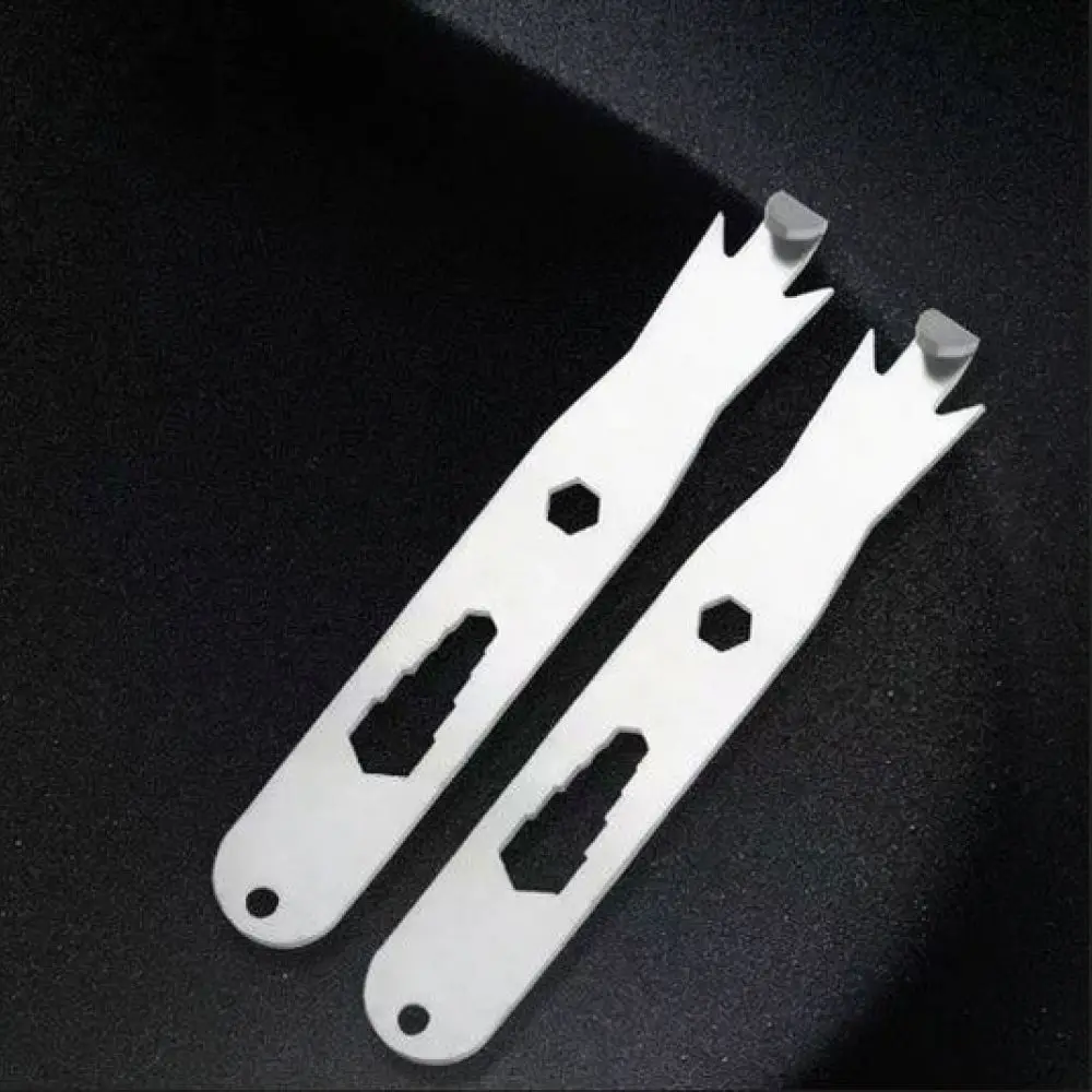 Handheld Wire Twister Binding Tool Steel Device For Agriculture Greenhouse Construction Farm Fencing Installation Tightening