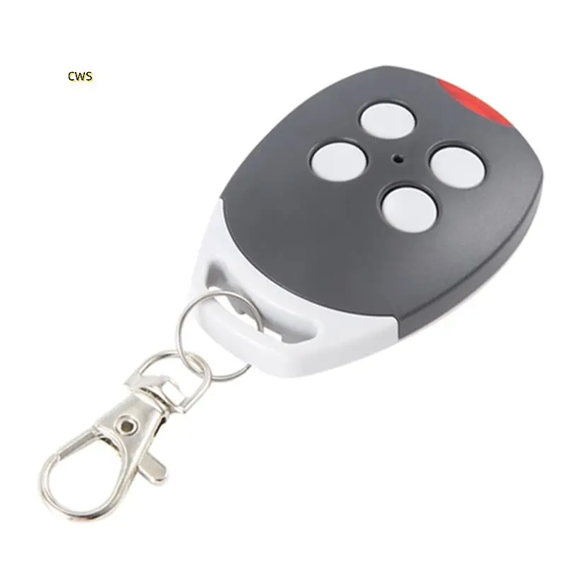 ل DITEC GOL4C باب المرآب التحكم عن بعد 433.92 ميجا هرتز رمز ثابت بوابة فتاحة جهاز إرسال محمول