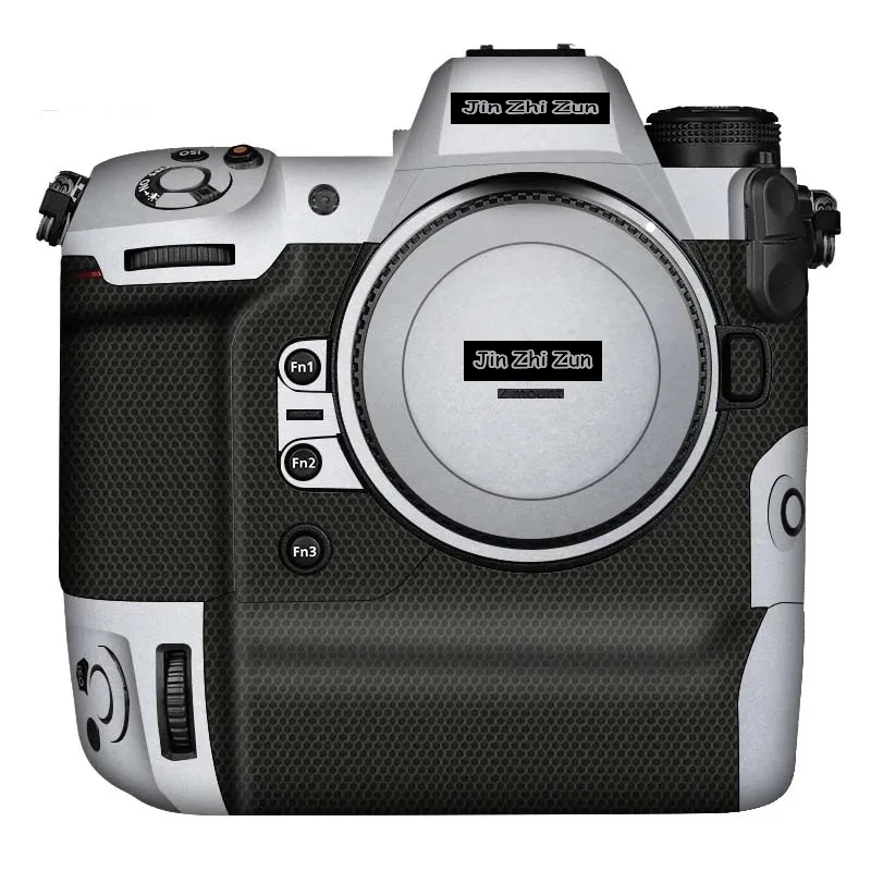 For NIKON Z9 Camera Sticker Protective Skin Decal Vinyl Wrap Film Anti-Scratch Protector Coat Z 9