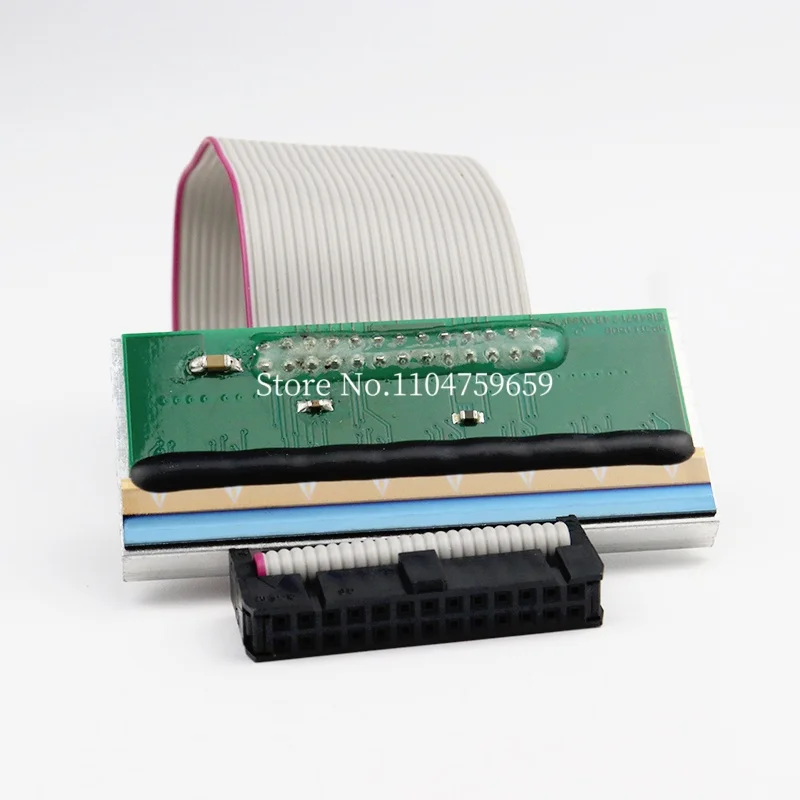 5 قطعة/الوحدة الأصلي CL5000 رأس الطباعة الحراري ل CAS CL5000J-15 هو CL5000J CL5200 CL5500 CL3000 الموازين رأس الطباعة #4