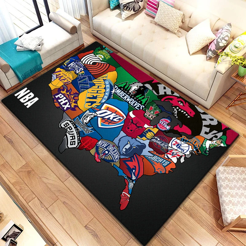 sports star Carpet, Living room Bedroom floor mat Kitchen mat Bedroom Mat,bedroom decor birthday gift Yoga mat ,bedroom ,rug