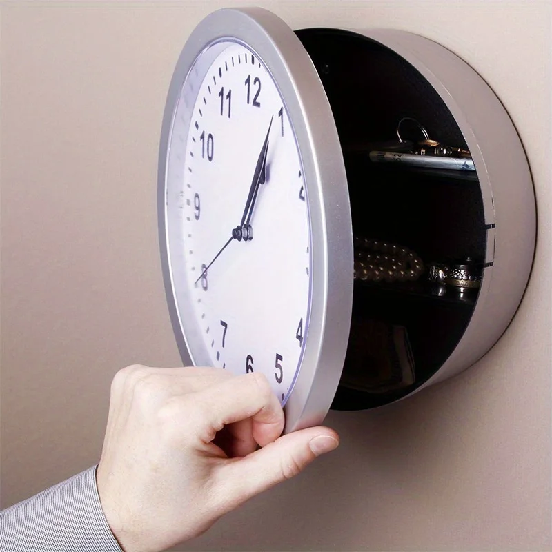 Thumbnail 3 - #4 Latest Digital Home Safes Updates