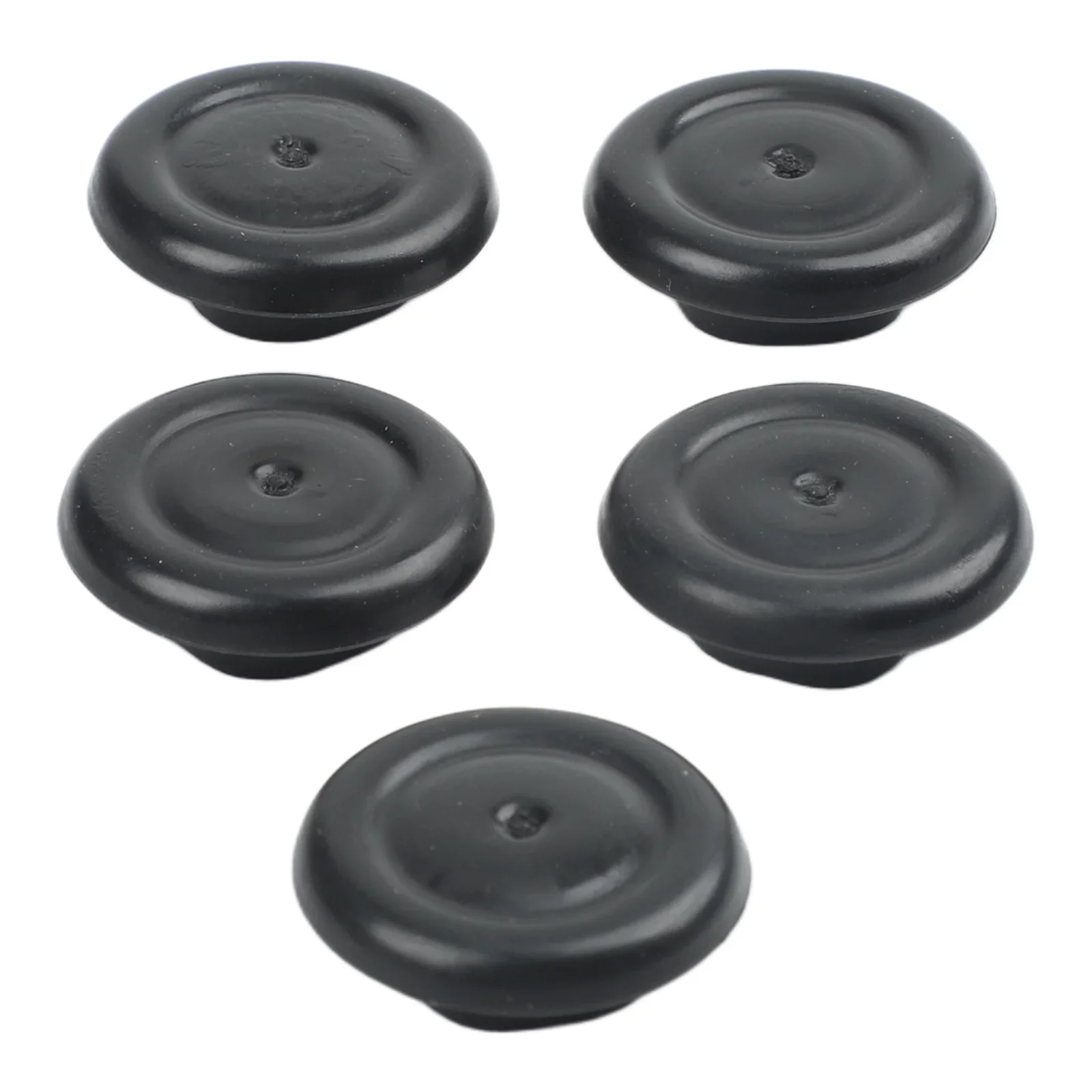 Underfloor Repair Underfloor Grommet Floor Sealing Cover Car Auto Anti-aging Quick Installation Easy To Install
