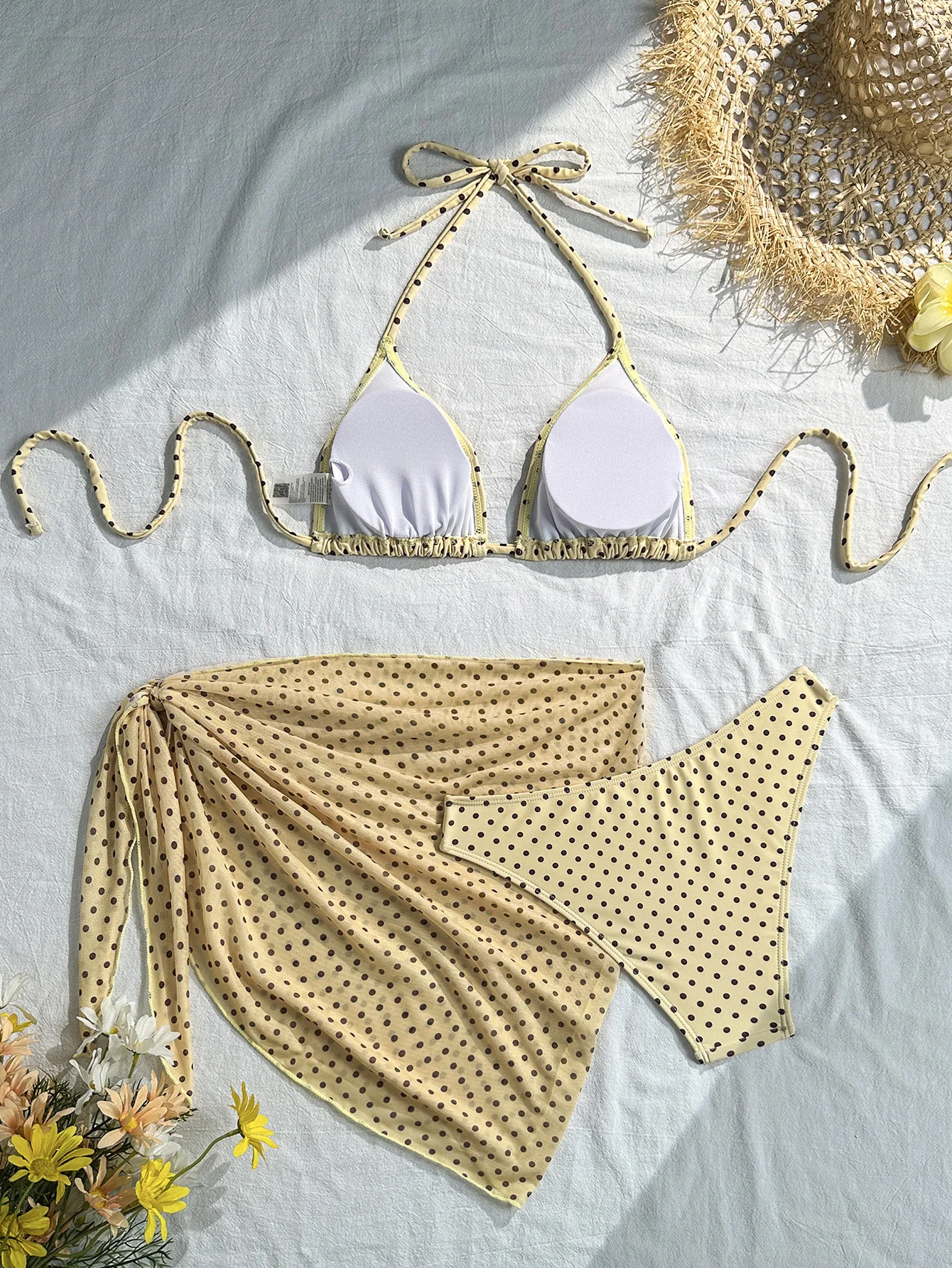Set bikini alla moda da donna, - Photography Triangle recensione e prezzo