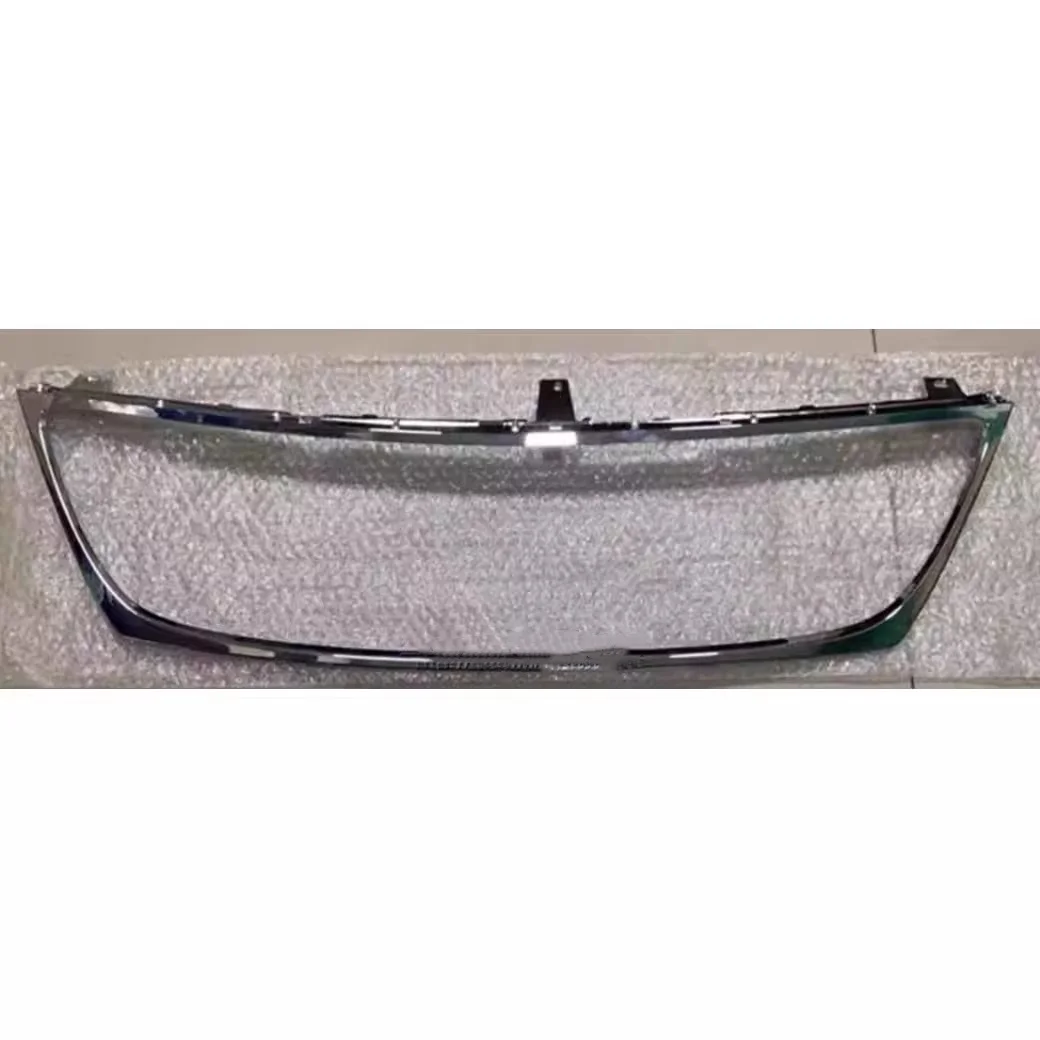 Car Front Bumper Grill Mask Radiator Grille frame for Lexus GS300 GS350 GS430 05-07 Racing Grills strips Accessories