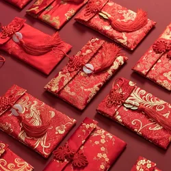 Chinese characteristic red envelope (Gift)