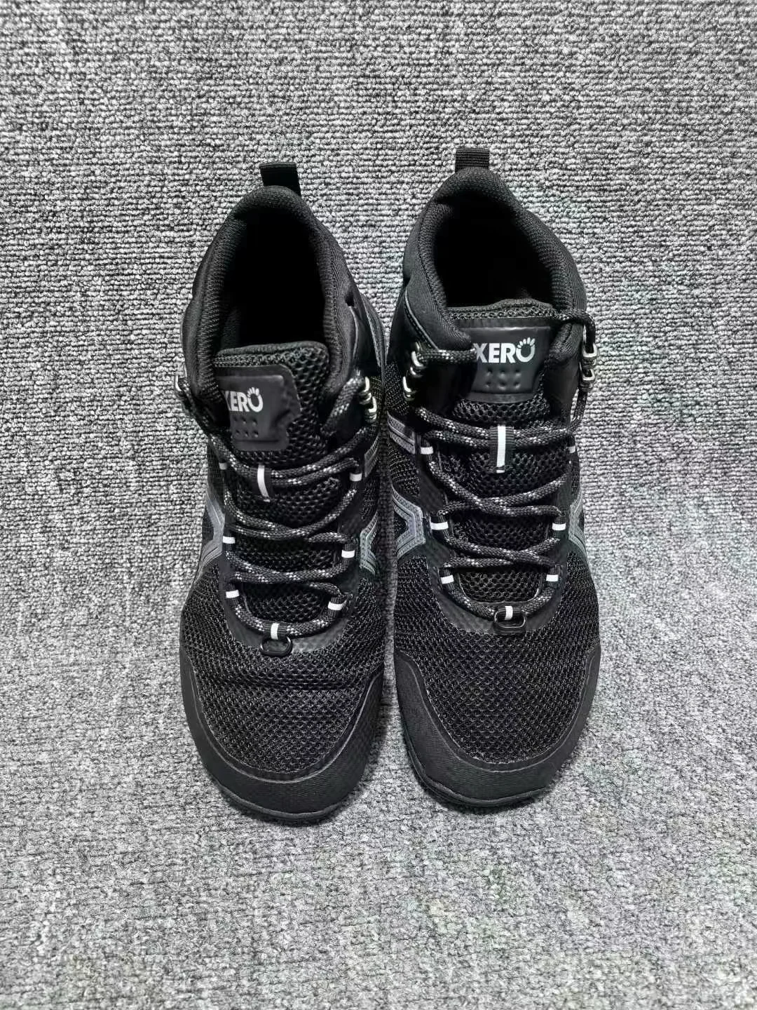 Men's Running Shoes Racing Marathon Carbon Plate Stable Wear-resistant Jogging Mens Sneakers Men's Sports Anti-slip Shoes