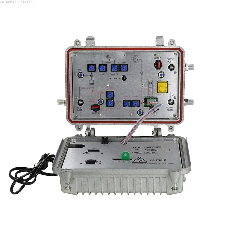 Bidirectional Outdo…