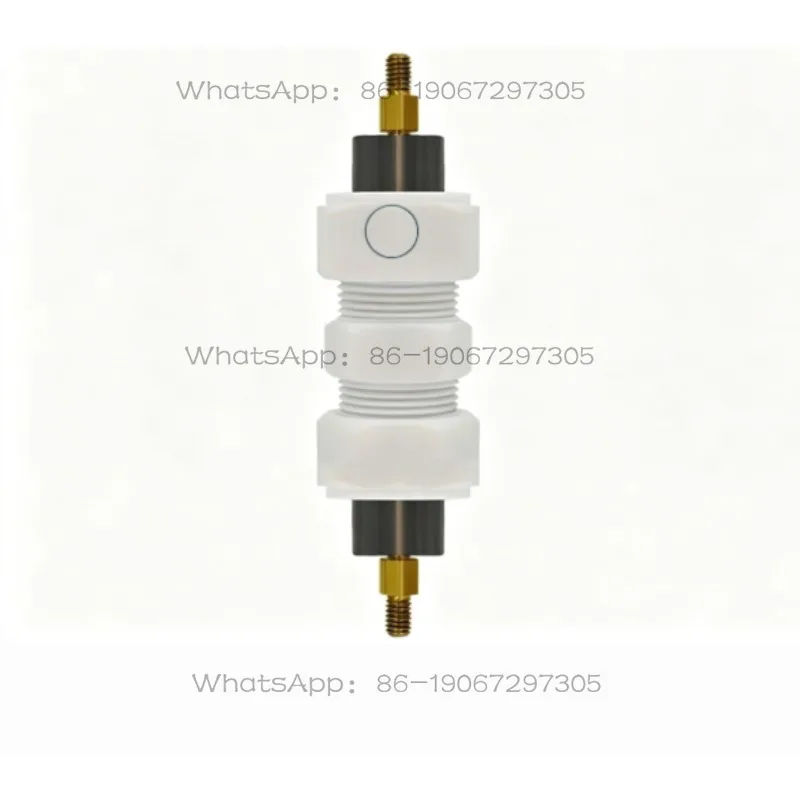 

Analog Battery Mold/two-electrode Device/Titanium Alloy High Purity Titanium High Purity Molybdenum