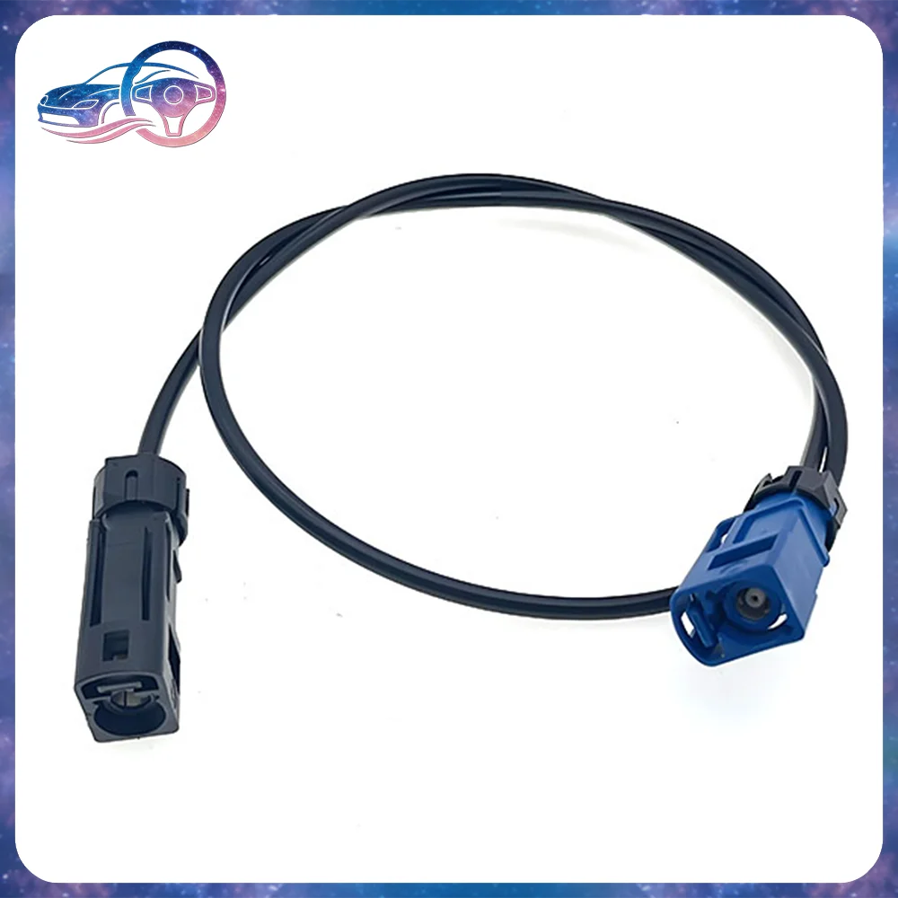 4K0971192C Front Park Assist Camera Wiring Harness For A6 A7  4K0 971 192 C