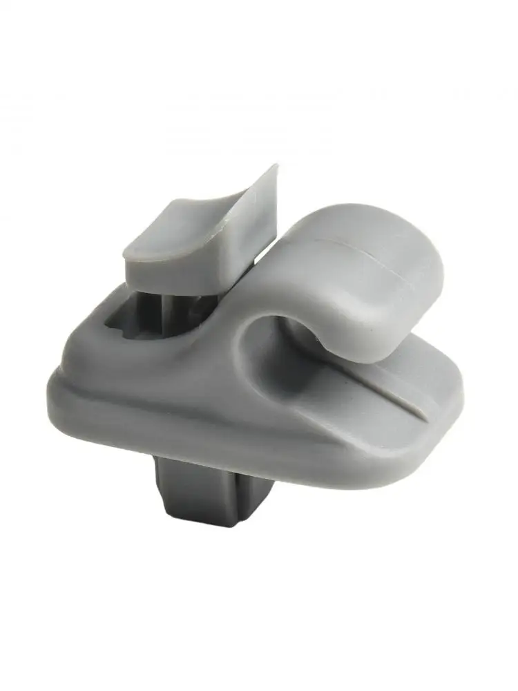 Support de pare-soleil automatique, pièces de support de pince de miroir pour Suzuki Jimny