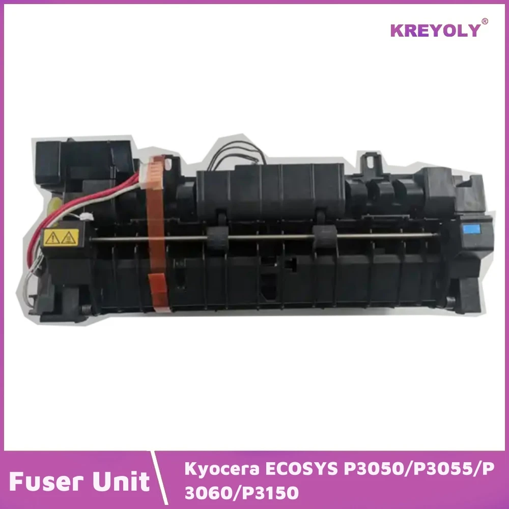 FK-3190 FK-3192 Fuser unit for Kyocera ECOSYS P3050/P3055/P3060/P3150  Refurbished 110v 220v