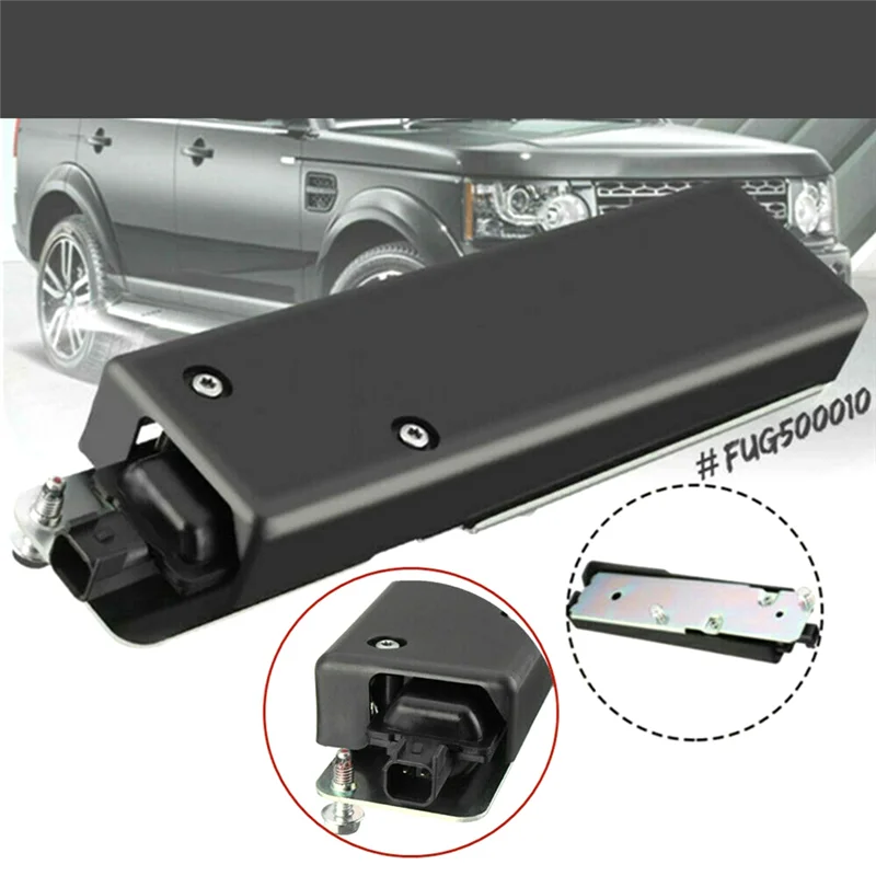 

A66P-For Land Rover Discovery 3 / 4 2004-2018 Spare Parts Upper Tailgate Lock Actuator FUG500010