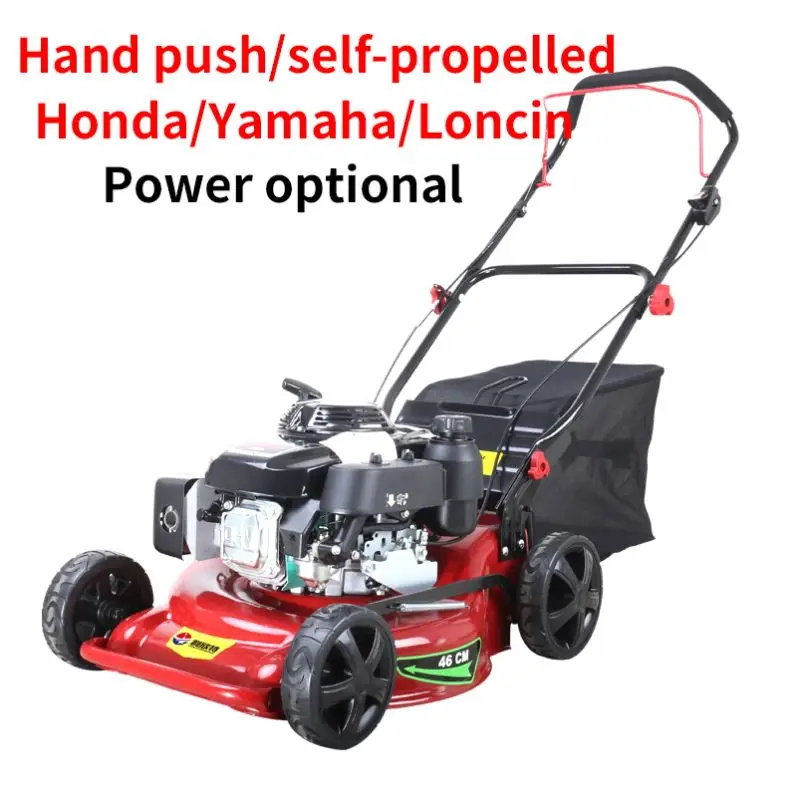 Hot Sell High Quality 40V Li-Ion Battery Professional Portable Lawn Mower