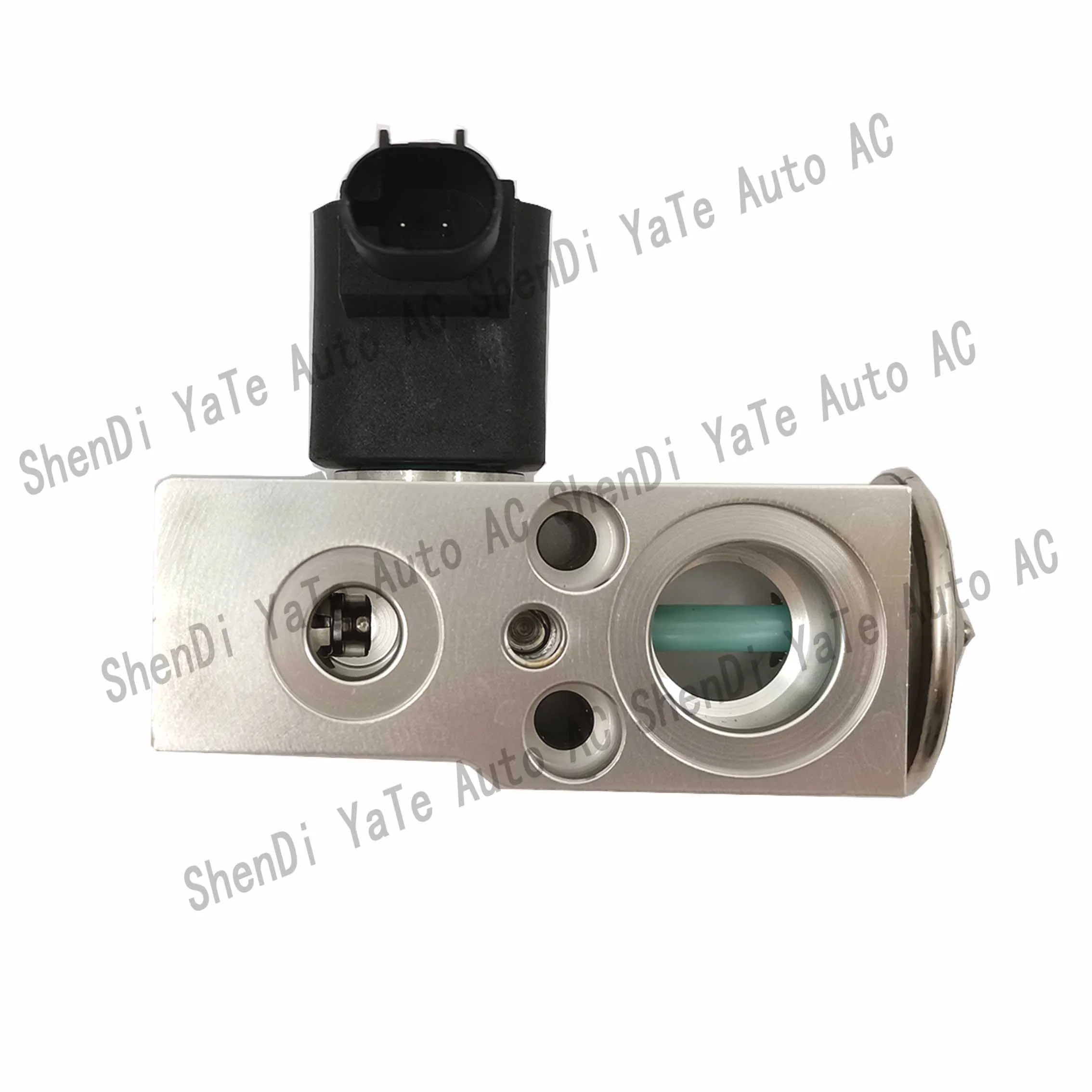 2228300584 A/C Expansion Valve For 14-20 Maybach X222 S400 S500 S600 S680 Mercedes-Benz W222 AMG S63 AGM S65 S320 A2228301105